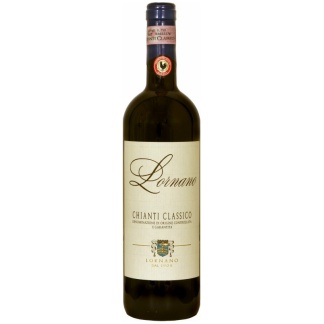 Chianti Classico docg