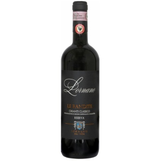 Chianti Classico Riserva docg