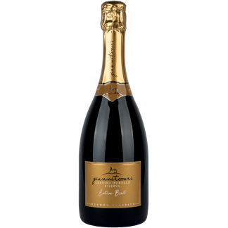 EXTRA BRUT Lessini Durello Riserva DOC