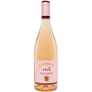 IGT Rosato Toscana Etél