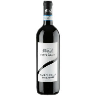 Valpolicella Superiore Doc