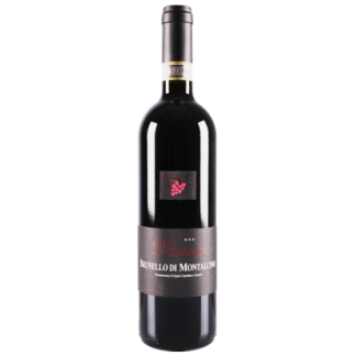 Brunello di Montalcino Visconti docg