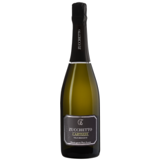 VALDOBBIADENE PROSECCO DOCG SUPERIORE DI CARTIZZE BRUT