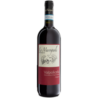 Valpolicella Classico Doc