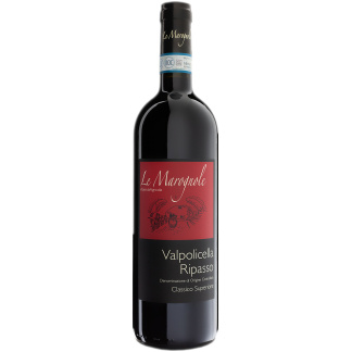 Valpolicella Ripasso Doc